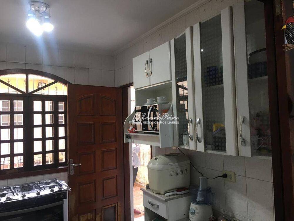 Sobrado, 2 quartos, 151 m² - Foto 2