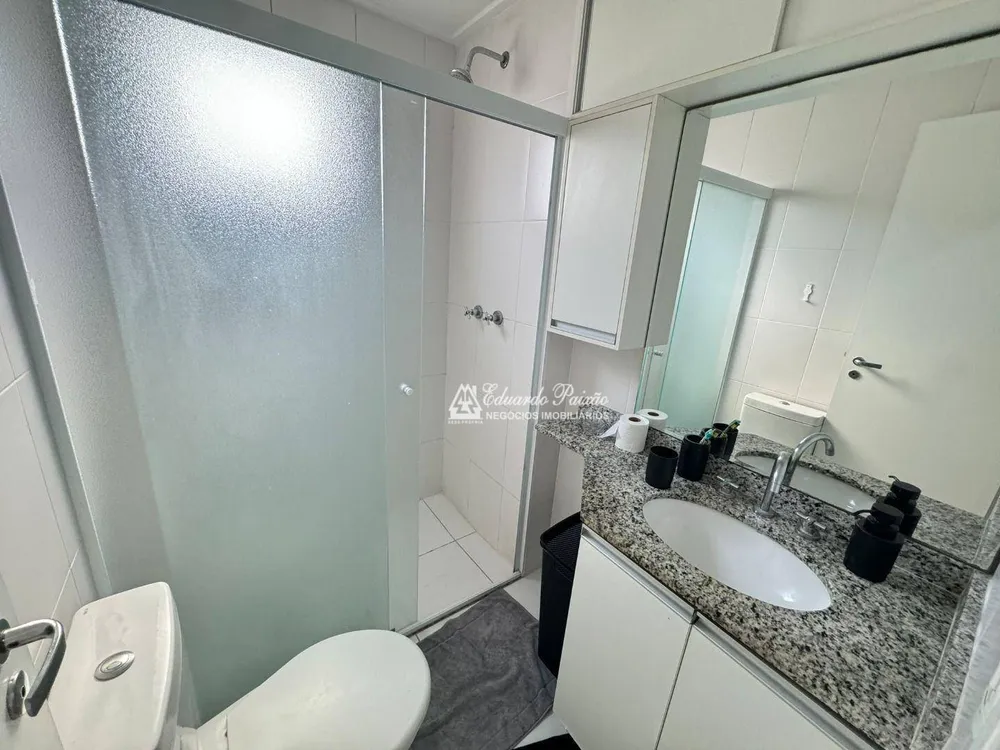 Apartamento, 3 quartos, 79 m² - Foto 11