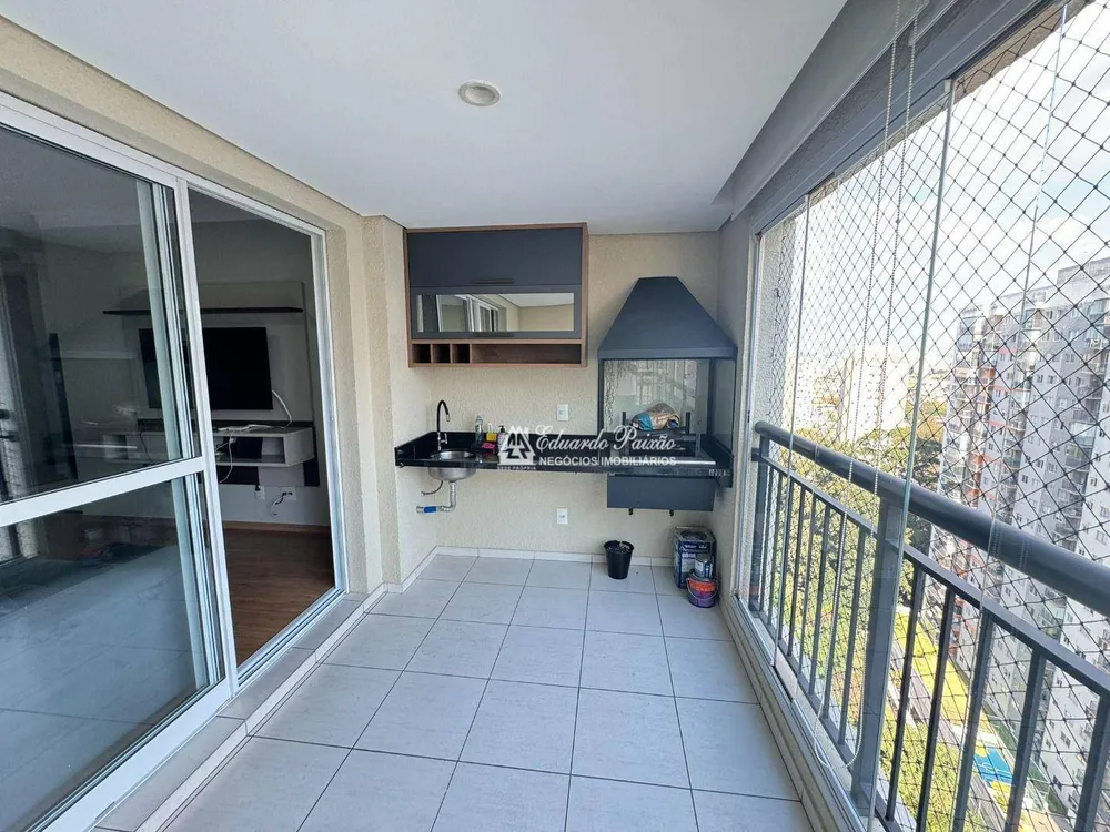Apartamento, 3 quartos, 79 m² - Foto 7