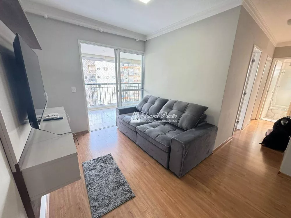 Apartamento à venda e aluguel com 3 quartos, 79m² - Foto 4