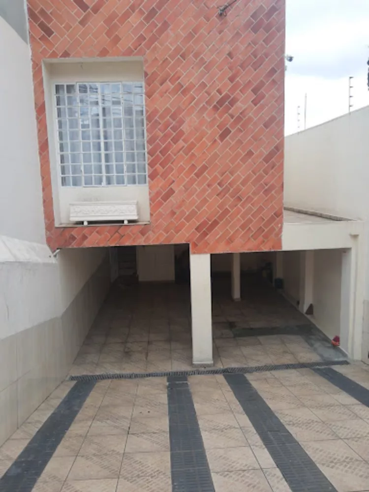 Sobrado à venda com 3 quartos, 155m² - Foto 1