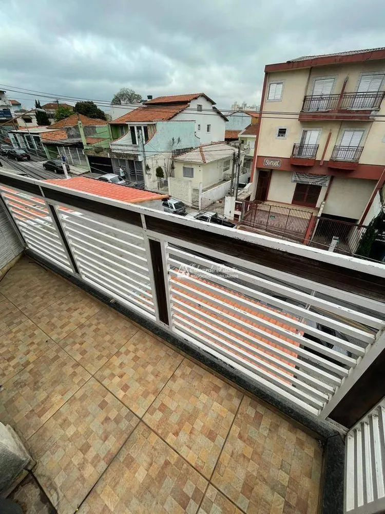 Sobrado, 3 quartos, 160 m² - Foto 13
