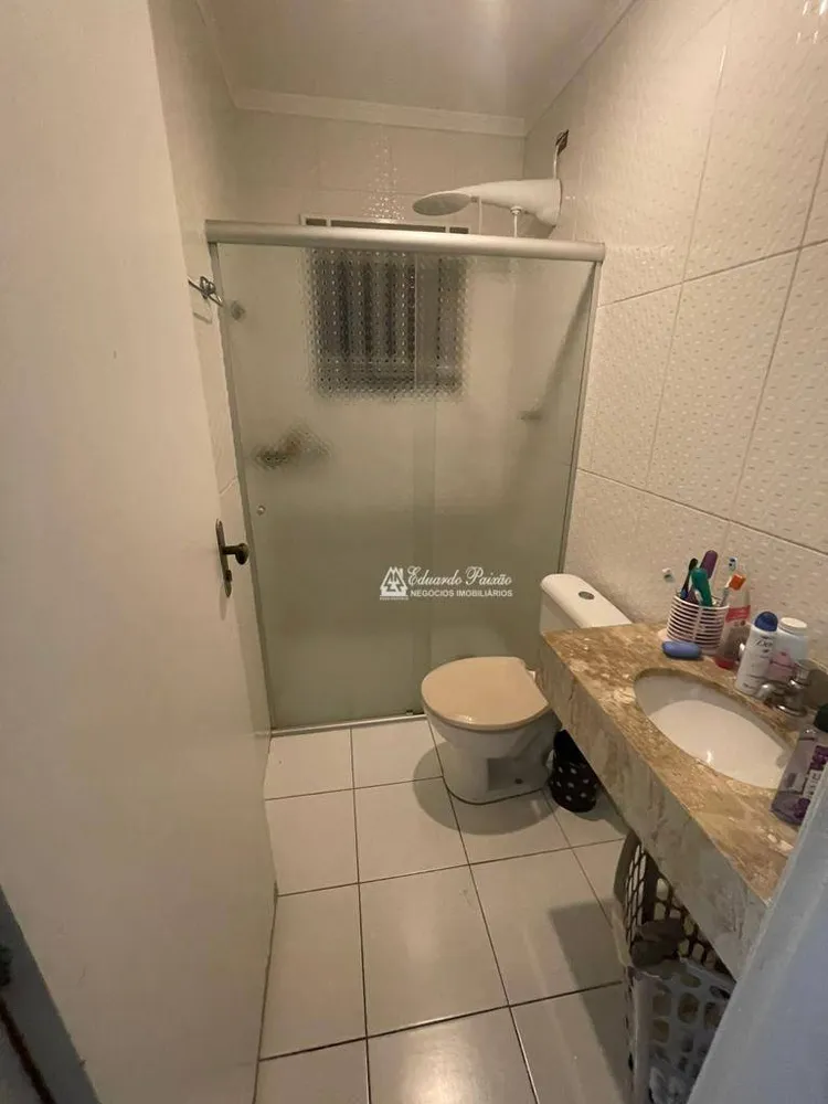 Sobrado, 3 quartos, 160 m² - Foto 12