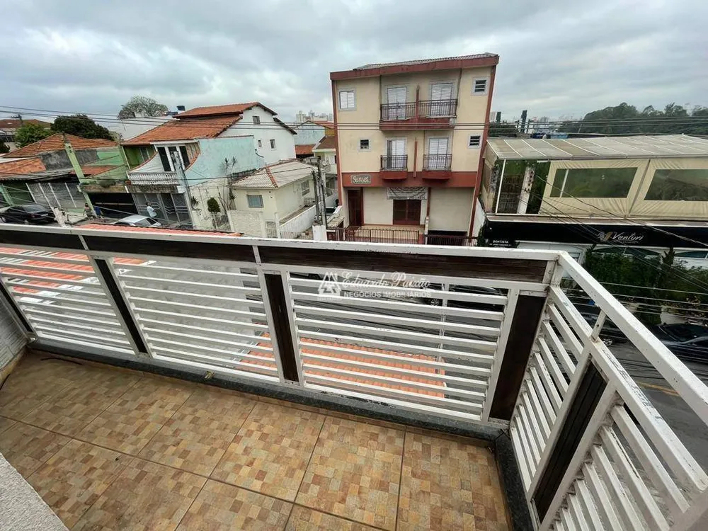 Sobrado, 3 quartos, 160 m² - Foto 14