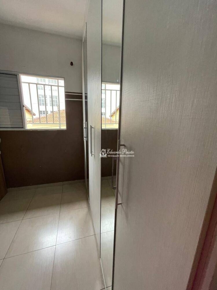 Sobrado, 3 quartos, 160 m² - Foto 4