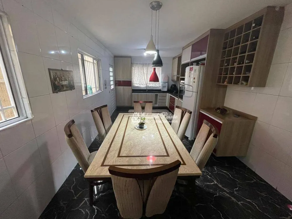 Sobrado, 3 quartos, 160 m² - Foto 5