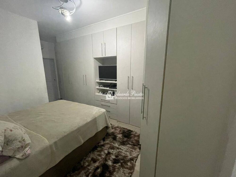 Sobrado, 3 quartos, 160 m² - Foto 2