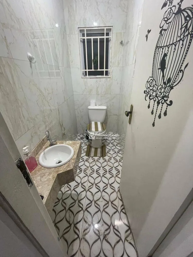 Sobrado, 3 quartos, 160 m² - Foto 10