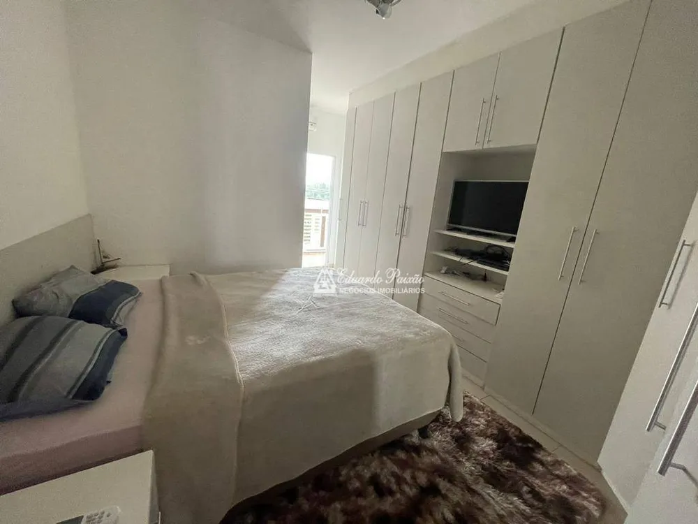 Sobrado, 3 quartos, 160 m² - Foto 7