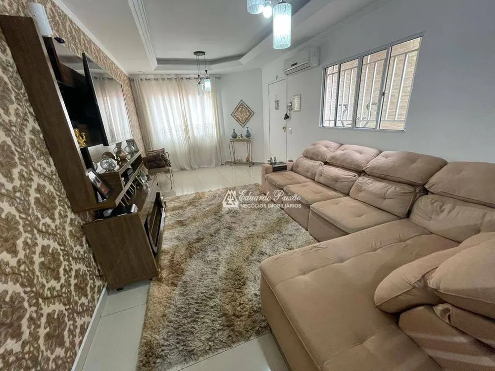 Sobrado, 3 quartos, 160 m² - Foto 2