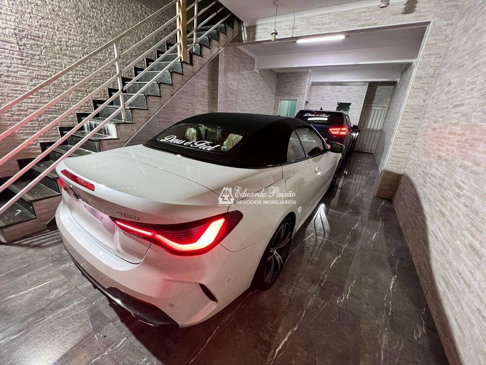 Sobrado, 3 quartos, 160 m² - Foto 3