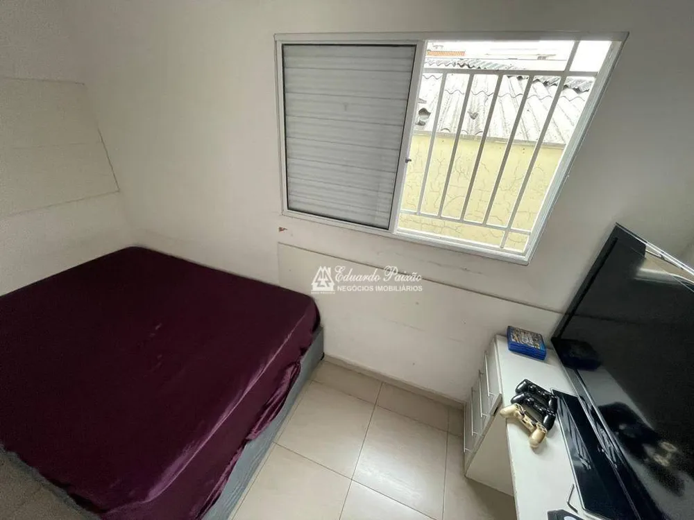 Sobrado, 3 quartos, 160 m² - Foto 9