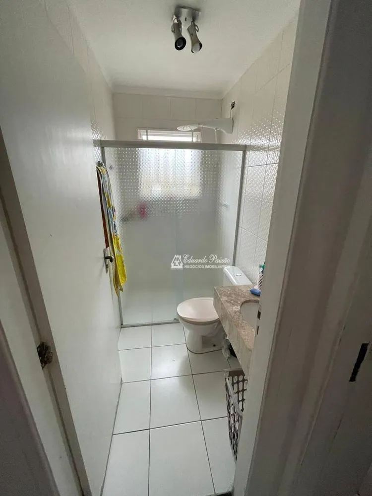 Sobrado, 3 quartos, 160 m² - Foto 11