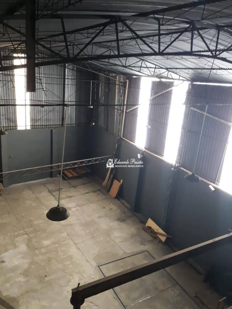 Depósito-Galpão, 1000 m² - Foto 5