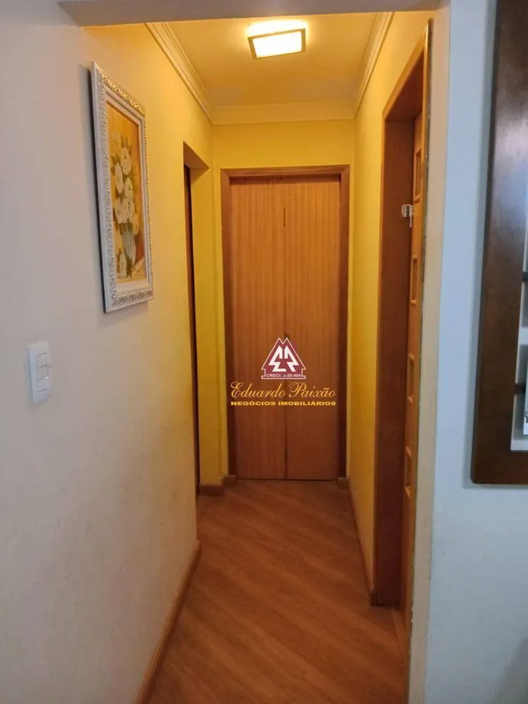 Apartamento, 2 quartos, 60 m² - Foto 3