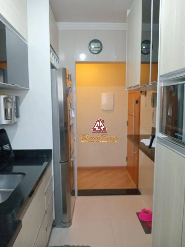 Apartamento, 2 quartos, 60 m² - Foto 7