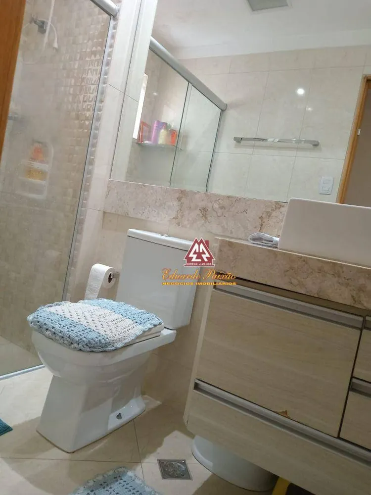 Apartamento, 2 quartos, 60 m² - Foto 2