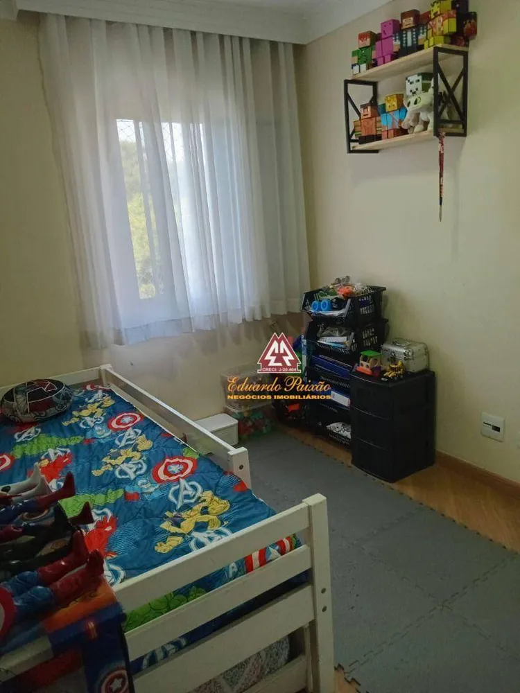 Apartamento, 2 quartos, 60 m² - Foto 12