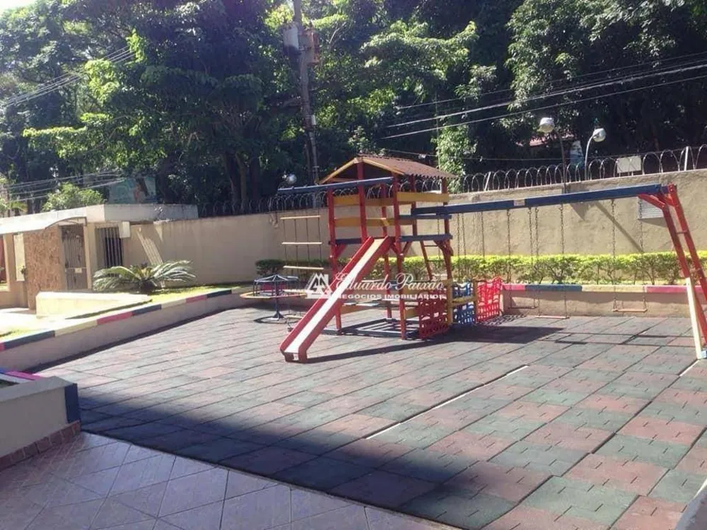 Apartamento, 2 quartos, 60 m² - Foto 10