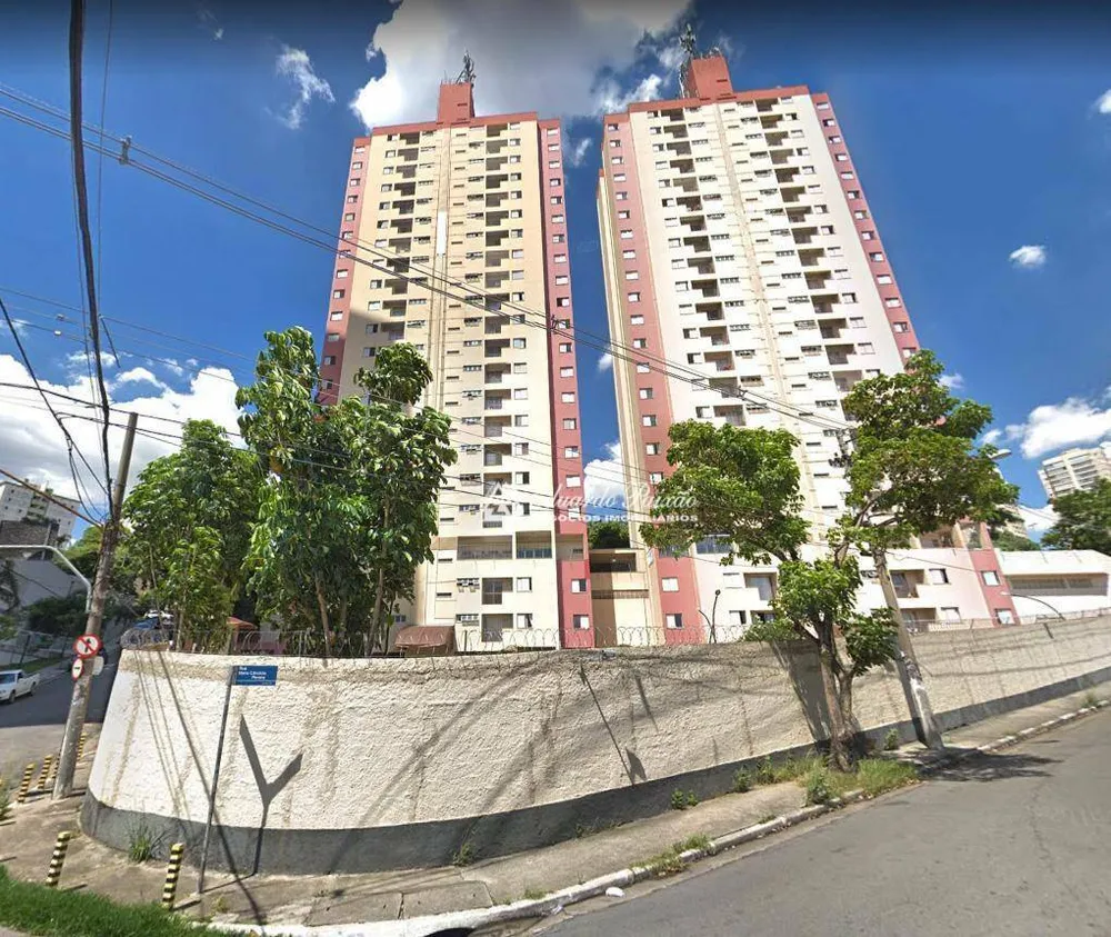 Apartamento, 2 quartos, 60 m² - Foto 6