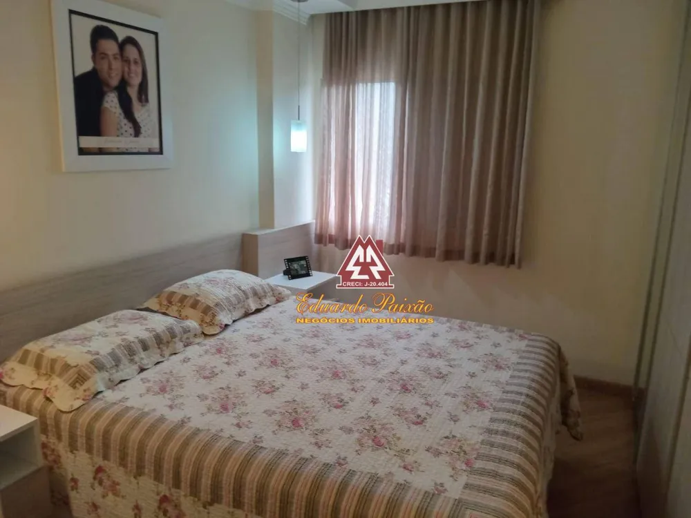 Apartamento, 2 quartos, 60 m² - Foto 9
