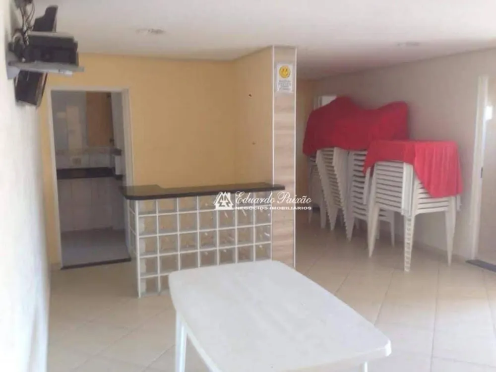 Apartamento, 2 quartos, 60 m² - Foto 8