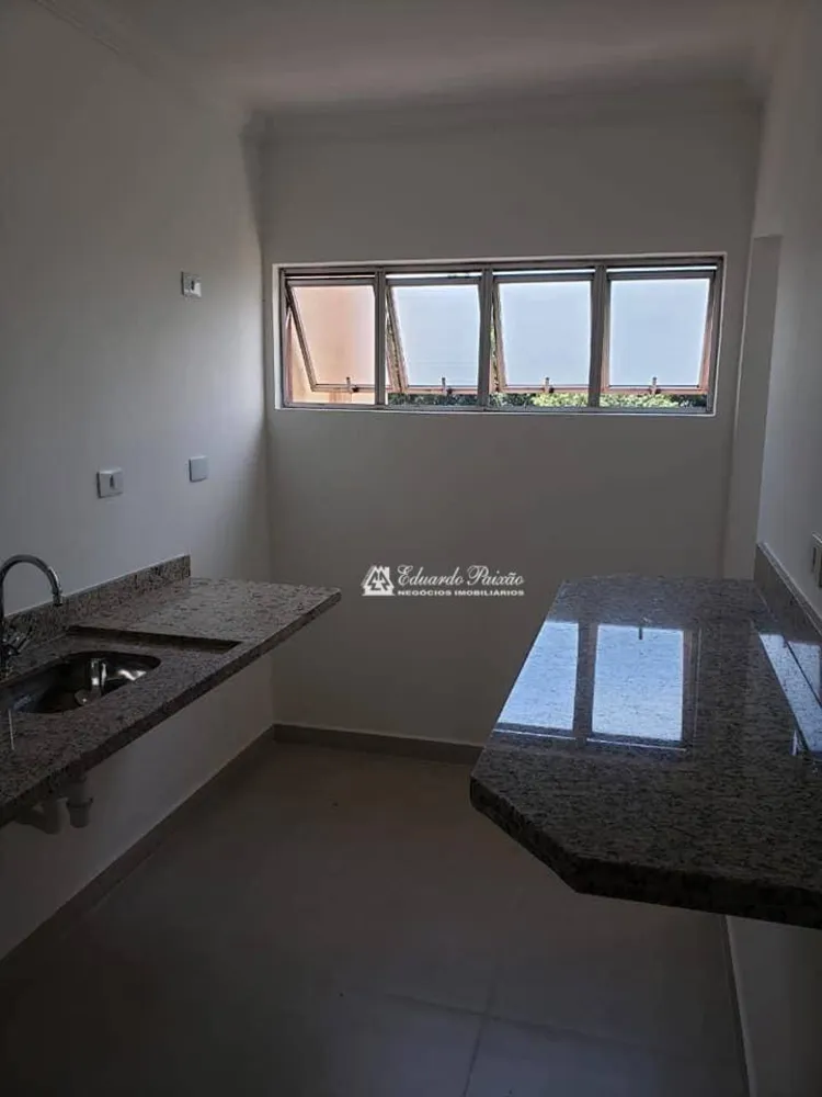 Apartamento, 2 quartos, 60 m² - Foto 11