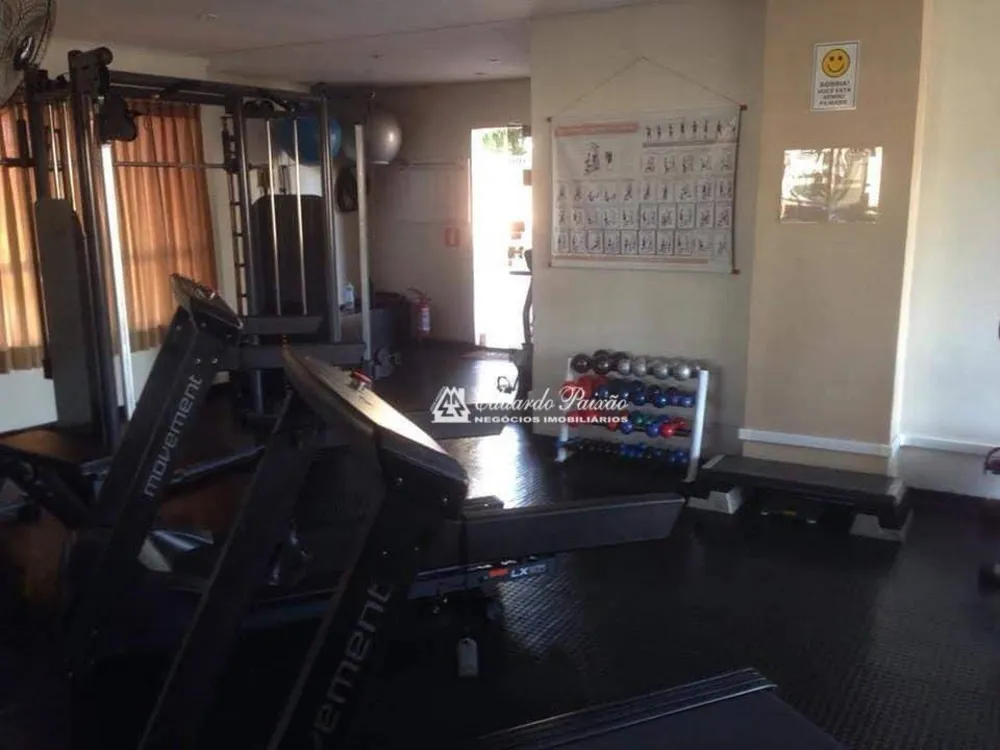 Apartamento, 2 quartos, 60 m² - Foto 4
