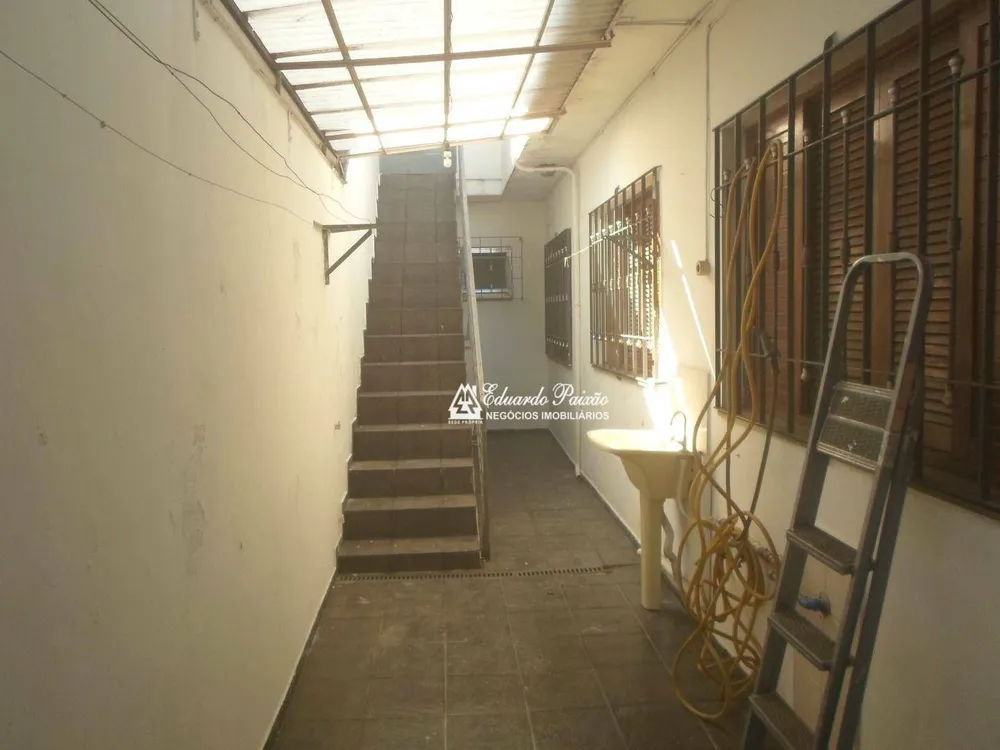 Casa, 3 quartos, 203 m² - Foto 3