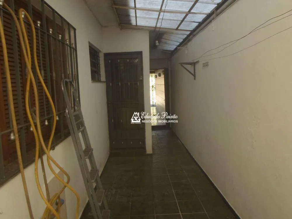 Casa, 3 quartos, 203 m² - Foto 6