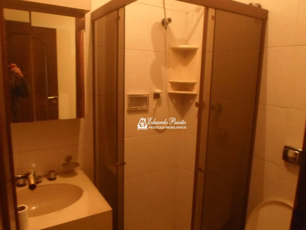 Casa, 3 quartos, 203 m² - Foto 3