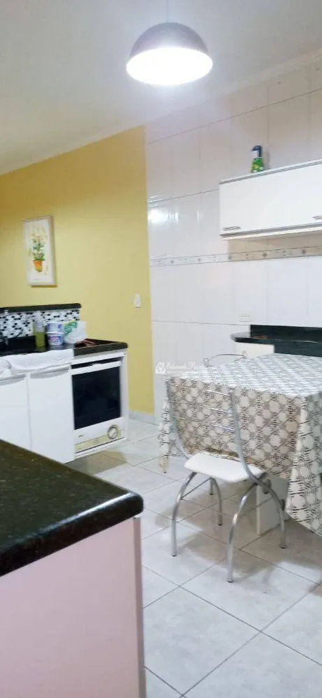 Sobrado, 3 quartos, 140 m² - Foto 8