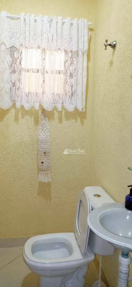 Sobrado, 3 quartos, 140 m² - Foto 12
