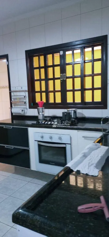 Sobrado, 3 quartos, 140 m² - Foto 7