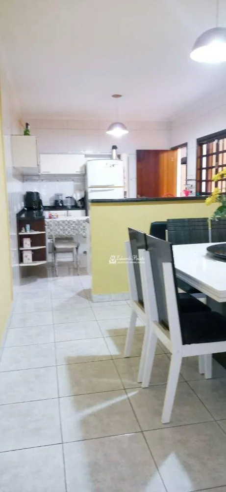 Sobrado, 3 quartos, 140 m² - Foto 6