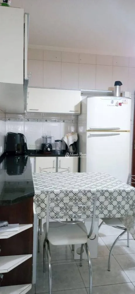 Sobrado, 3 quartos, 140 m² - Foto 9