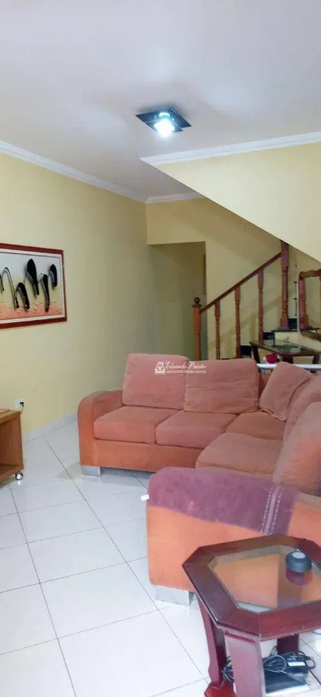 Sobrado, 3 quartos, 140 m² - Foto 4