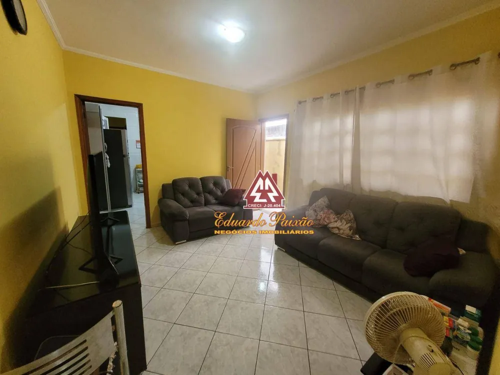 Casa, 2 quartos, 119 m² - Foto 2