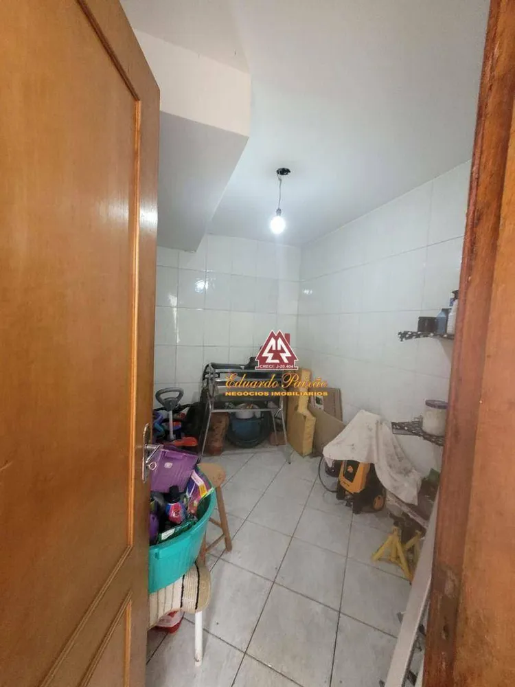 Casa, 2 quartos, 119 m² - Foto 4