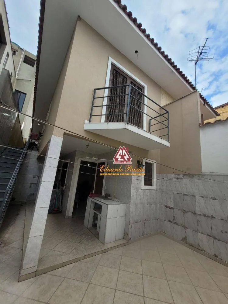 Casa, 2 quartos, 119 m² - Foto 7