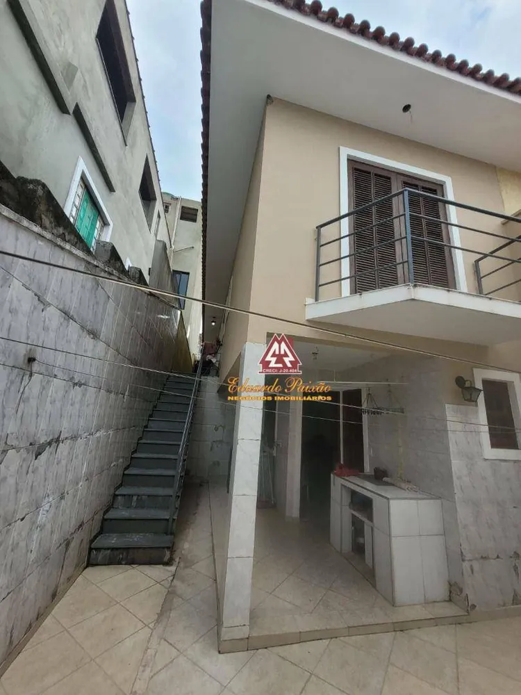Casa, 2 quartos, 119 m² - Foto 8