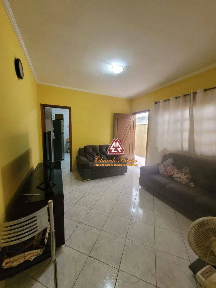 Casa, 2 quartos, 119 m² - Foto 1