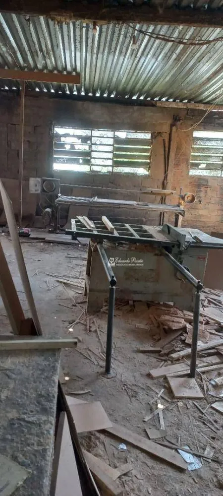 Depósito-Galpão, 600 m² - Foto 7