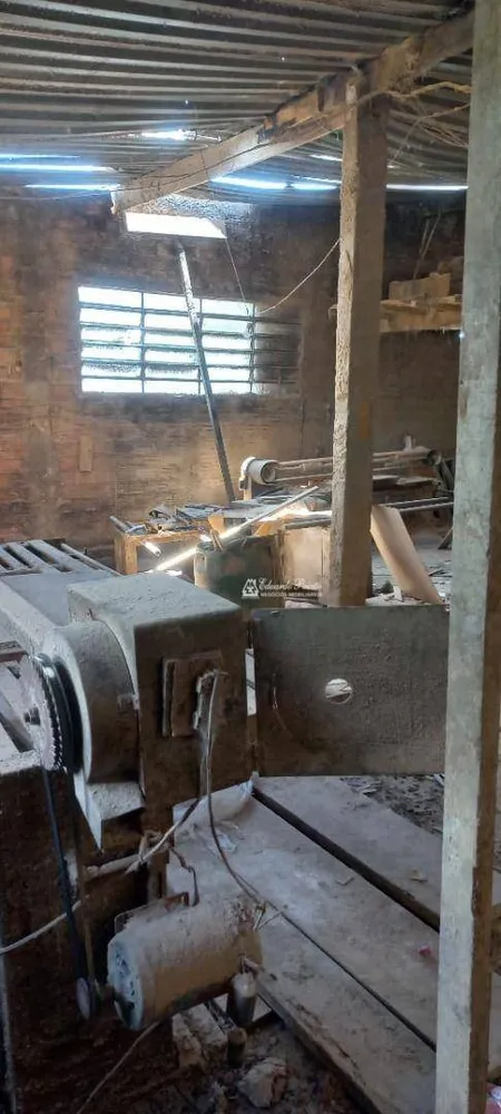 Depósito-Galpão, 600 m² - Foto 9