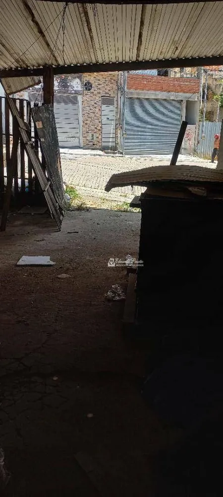 Depósito-Galpão, 600 m² - Foto 11