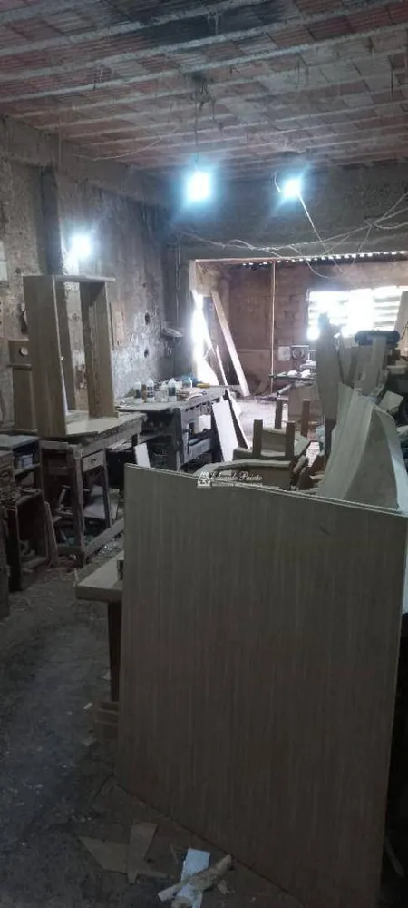 Depósito-Galpão, 600 m² - Foto 6