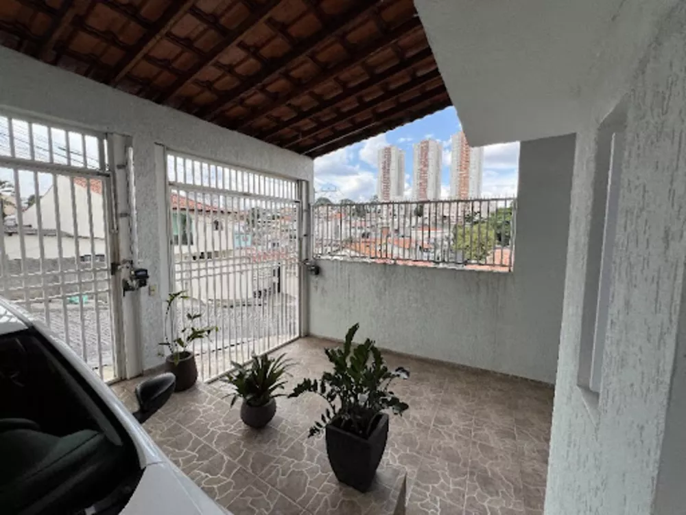 Casa à venda com 2 quartos, 104m² - Foto 2