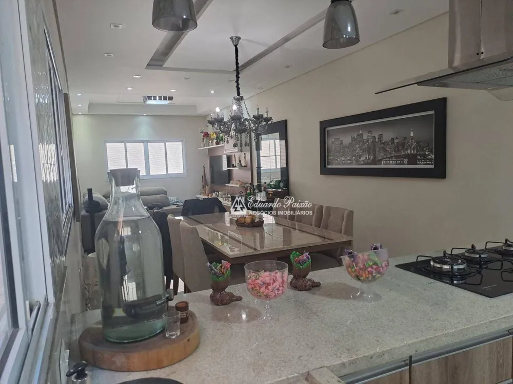 Sobrado, 3 quartos, 287 m² - Foto 8