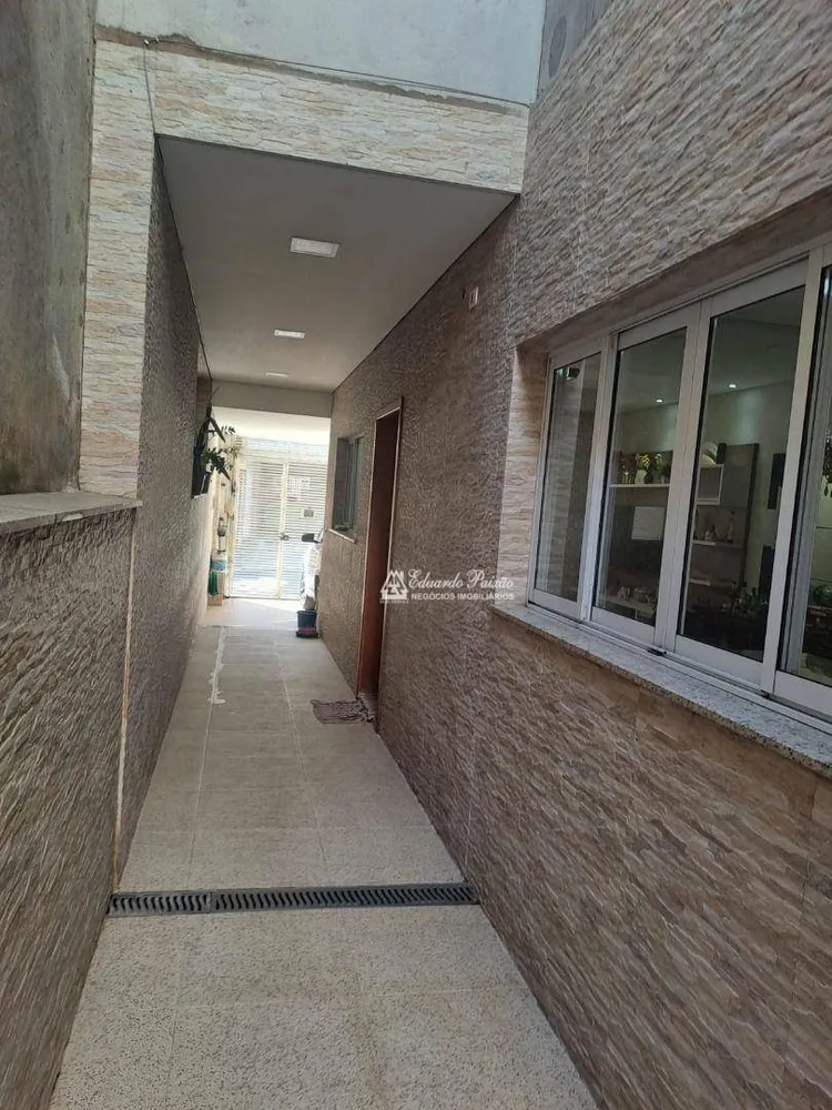 Sobrado, 3 quartos, 287 m² - Foto 6