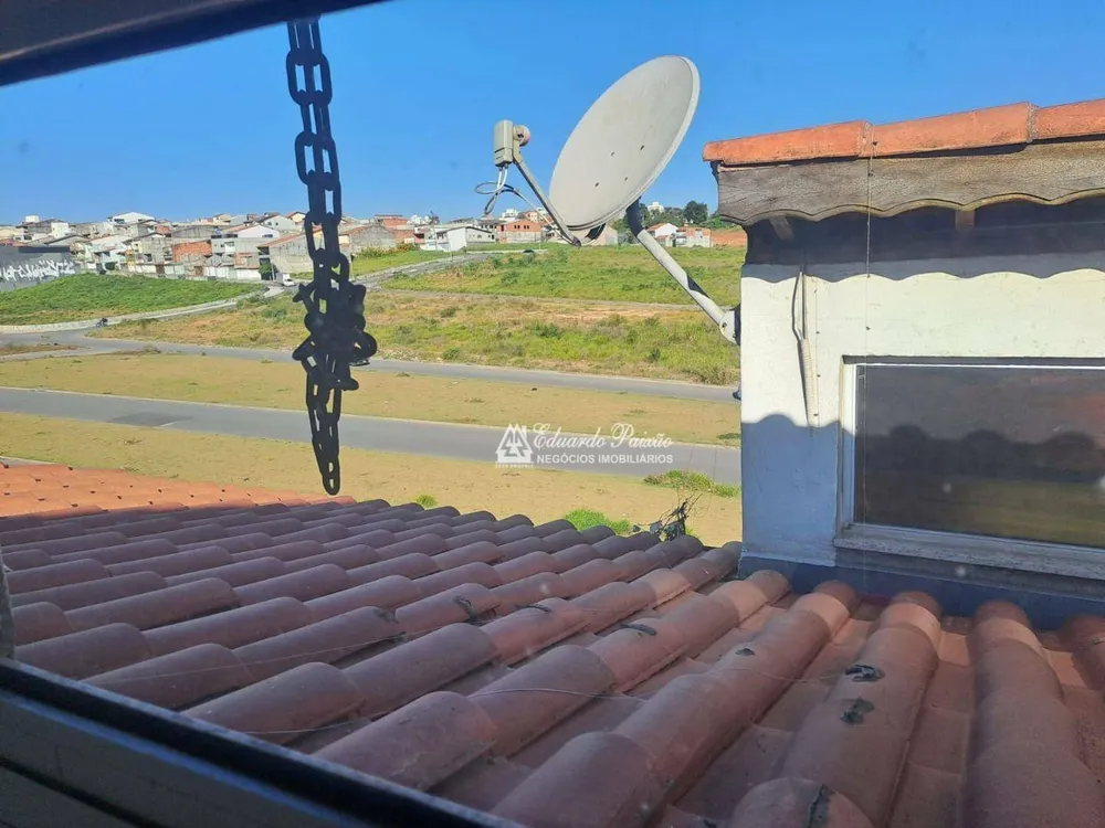 Sobrado, 3 quartos, 287 m² - Foto 15